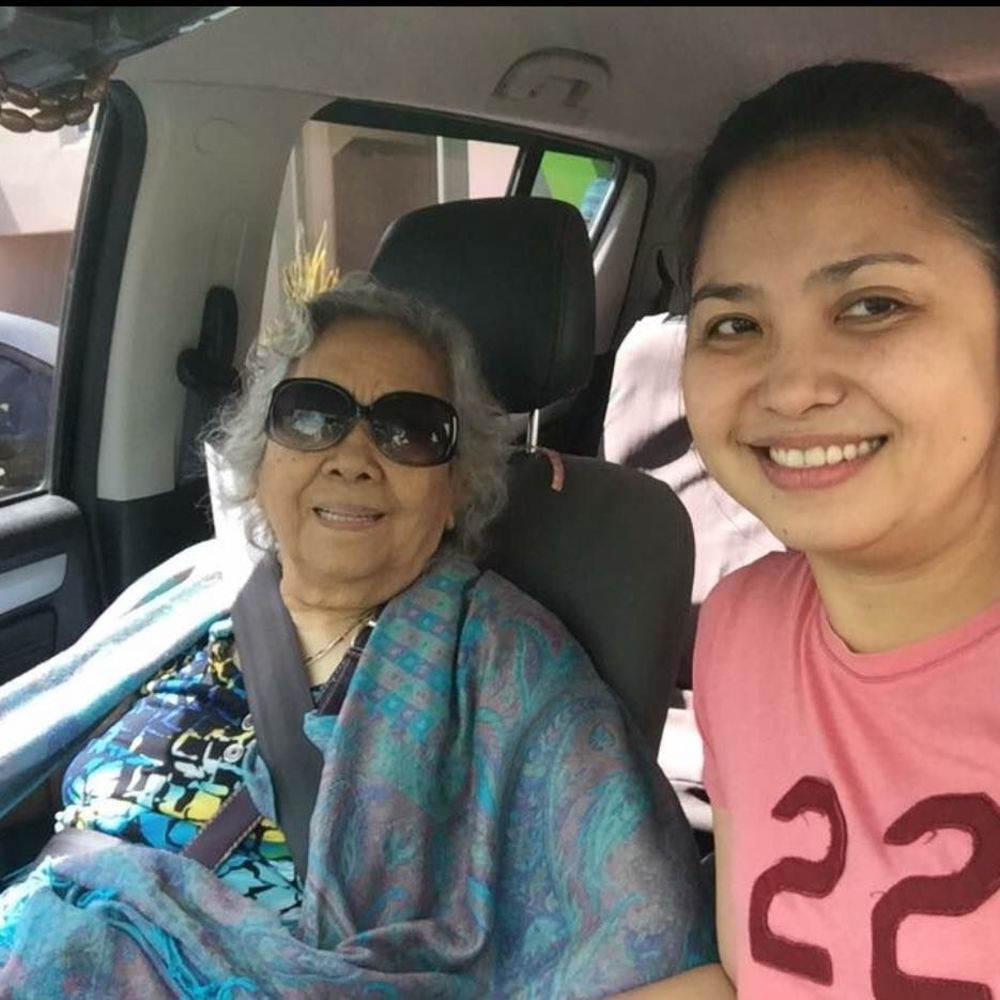 Meet your Posher, Mitkris